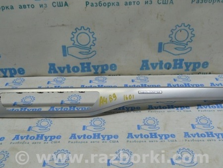 ФОТО Передняя панель для Audi (Ауди) A4 V B9 - 8W (2015-) Одеса