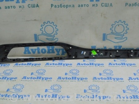 ФОТО Передняя панель для Audi (Ауди) A4 V B9 - 8W (2015-) Одеса