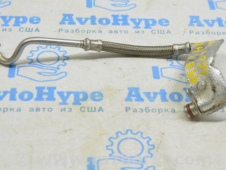 ФОТО Турбо для Audi (Ауди) A4 V B9 - 8W (2015-) Одеса