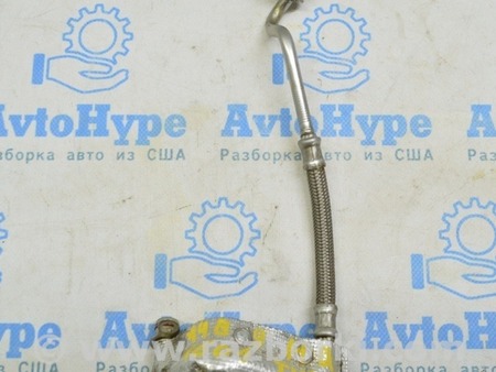 ФОТО Турбо для Audi (Ауди) A4 V B9 - 8W (2015-) Одеса