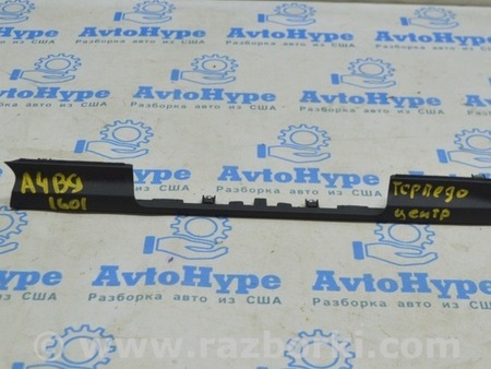 ФОТО Передняя панель для Audi (Ауди) A4 V B9 - 8W (2015-) Одеса