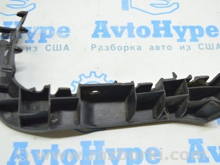 ФОТО Бампер передний для Audi (Ауди) A3 III 8V (12-20) Одеса