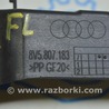 ФОТО Бампер передний для Audi (Ауди) A3 III 8V (12-20) Одеса