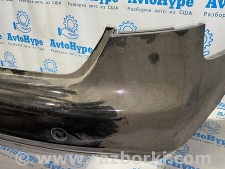 ФОТО Бампер задний для Audi (Ауди) A4 IV B8 8K (07-15) Одеса