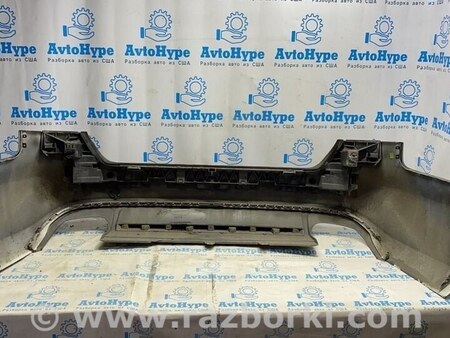 ФОТО Бампер задний для Audi (Ауди) A4 IV B8 8K (07-15) Одеса