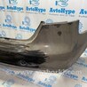 ФОТО Бампер задний для Audi (Ауди) A4 IV B8 8K (07-15) Одеса