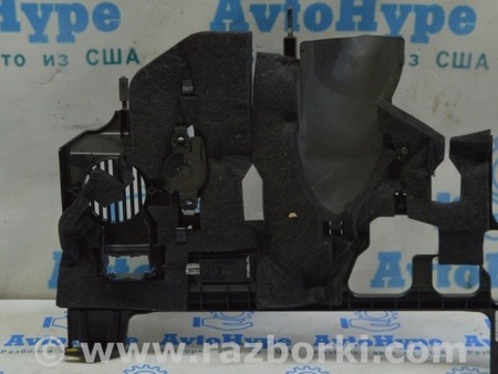 ФОТО Передняя панель для Audi (Ауди) A4 V B9 - 8W (2015-) Одеса