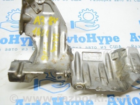 ФОТО Система выпуска (выхлоп) для Audi (Ауди) A3 III 8V (12-20) Одеса