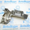 ФОТО Система выпуска (выхлоп) для Audi (Ауди) A3 III 8V (12-20) Одеса