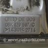 ФОТО Система выпуска (выхлоп) для Audi (Ауди) A3 III 8V (12-20) Одеса