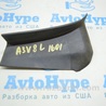 Оптика задняя Audi (Ауди) A3 III 8V (12-20)