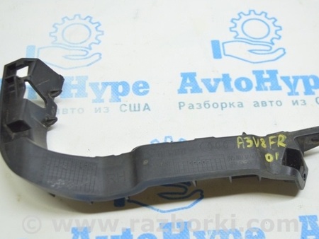 ФОТО Бампер передний для Audi (Ауди) A3 III 8V (12-20) Одеса