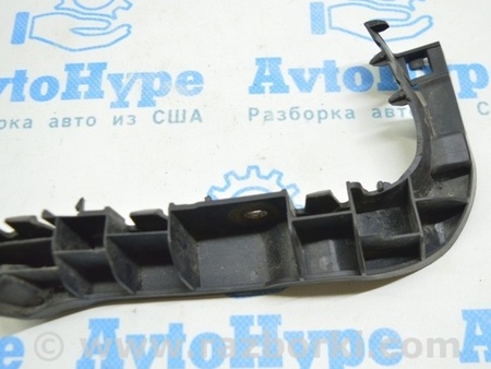 ФОТО Бампер передний для Audi (Ауди) A3 III 8V (12-20) Одеса