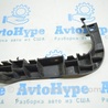 ФОТО Бампер передний для Audi (Ауди) A3 III 8V (12-20) Одеса