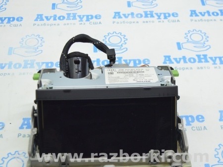 ФОТО Мультимедиа для Audi (Ауди) A3 III 8V (12-20) Одеса