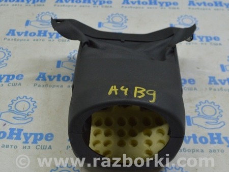 ФОТО Передняя панель для Audi (Ауди) A4 V B9 - 8W (2015-) Одеса
