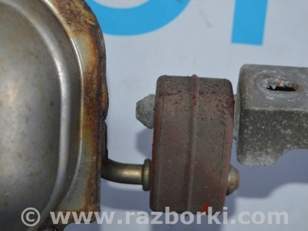 ФОТО Система выпуска (выхлоп) для Audi (Ауди) A3 III 8V (12-20) Одеса