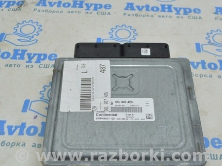 ФОТО Электроника для Audi (Ауди) A4 V B9 - 8W (2015-) Одеса