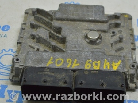 ФОТО Электроника для Audi (Ауди) A4 V B9 - 8W (2015-) Одеса