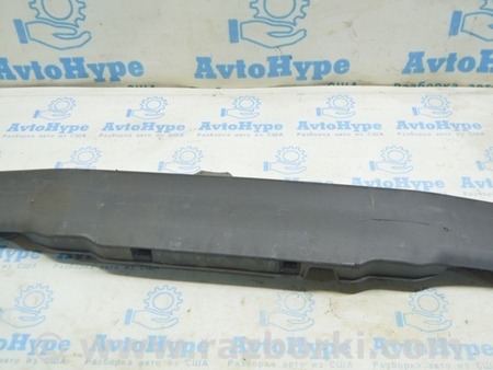ФОТО Бампер передний для Audi (Ауди) A3 III 8V (12-20) Одеса