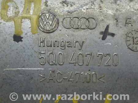 ФОТО Передний мост для Audi (Ауди) A3 III 8V (12-20) Одеса