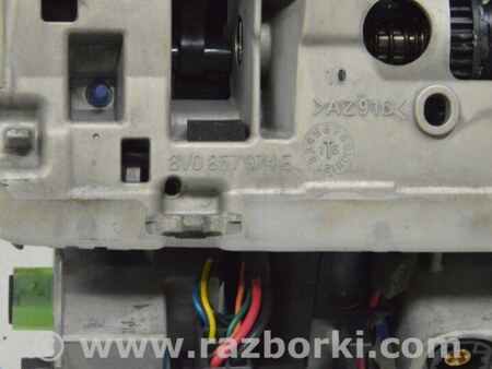 ФОТО Мультимедиа для Audi (Ауди) A3 III 8V (12-20) Одеса