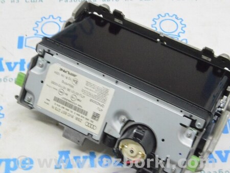 ФОТО Мультимедиа для Audi (Ауди) A3 III 8V (12-20) Одеса
