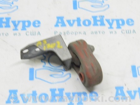 ФОТО Система выпуска (выхлоп) для Audi (Ауди) A3 III 8V (12-20) Одеса