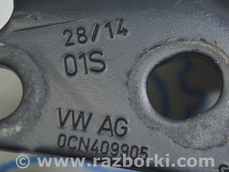 ФОТО Передний мост для Audi (Ауди) A3 III 8V (12-20) Одеса