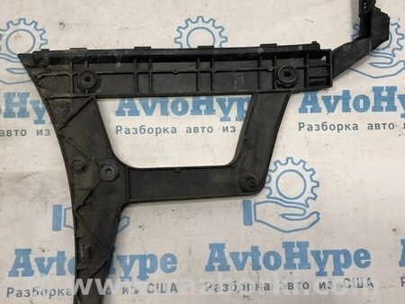 ФОТО Бампер задний для Audi (Ауди) A4 IV B8 8K (07-15) Одеса