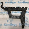 Бампер задний Audi (Ауди) A4 IV B8 8K (07-15)