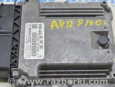 ФОТО Электроника для Audi (Ауди) A4 V B9 - 8W (2015-) Одеса