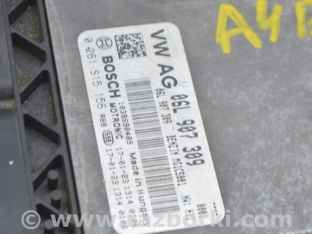 ФОТО Электроника для Audi (Ауди) A4 V B9 - 8W (2015-) Одеса