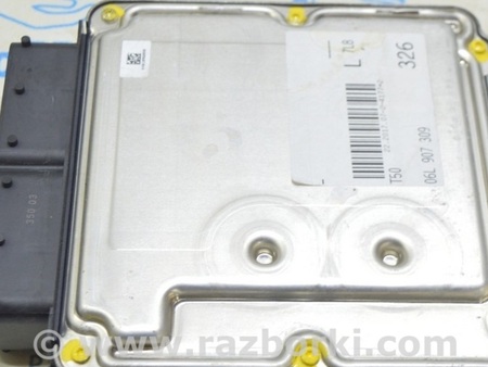 ФОТО Электроника для Audi (Ауди) A4 V B9 - 8W (2015-) Одеса