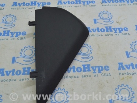 ФОТО Передняя панель для Audi (Ауди) A4 V B9 - 8W (2015-) Одеса