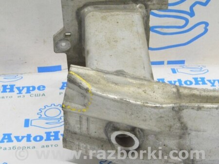 ФОТО Бампер передний для Audi (Ауди) A3 III 8V (12-20) Одеса