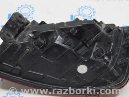 ФОТО Оптика задняя для Audi (Ауди) A3 III 8V (12-20) Одеса