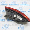 ФОТО Оптика задняя для Audi (Ауди) A3 III 8V (12-20) Одеса