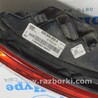 ФОТО Оптика задняя для Audi (Ауди) A3 III 8V (12-20) Одеса
