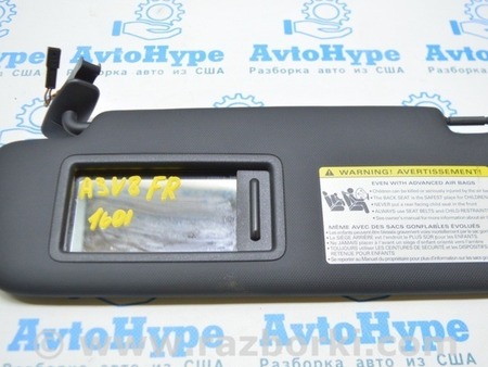 ФОТО Отделка крыши для Audi (Ауди) A3 III 8V (12-20) Одеса