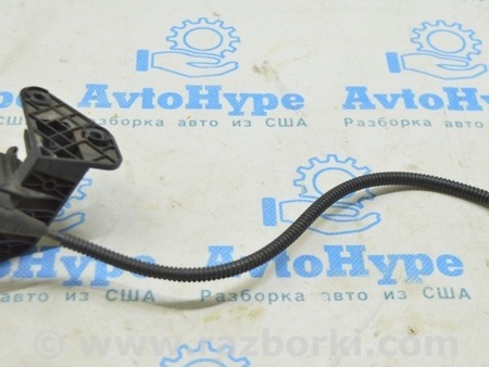 ФОТО Электроника для Audi (Ауди) A4 V B9 - 8W (2015-) Одеса
