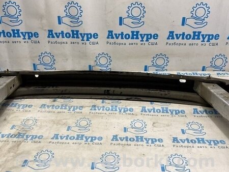 ФОТО Бампер задний для Audi (Ауди) A4 IV B8 8K (07-15) Одеса