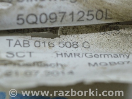 ФОТО АКБ для Audi (Ауди) A3 III 8V (12-20) Одеса