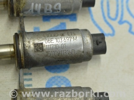 ФОТО Электроника для Audi (Ауди) A4 V B9 - 8W (2015-) Одеса