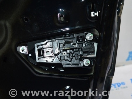 ФОТО Оптика задняя для Audi (Ауди) A3 III 8V (12-20) Одеса