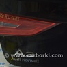 Оптика задняя Audi (Ауди) A3 III 8V (12-20)