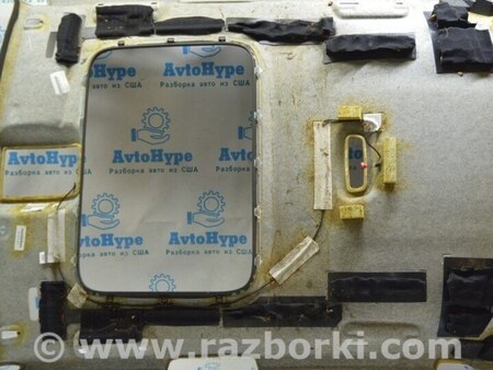 ФОТО Отделка крыши для Audi (Ауди) A3 III 8V (12-20) Одеса