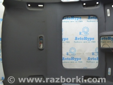 ФОТО Отделка крыши для Audi (Ауди) A3 III 8V (12-20) Одеса