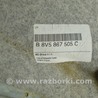 ФОТО Отделка крыши для Audi (Ауди) A3 III 8V (12-20) Одеса