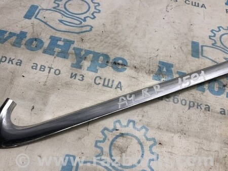ФОТО Крыша и люк для Audi (Ауди) A4 IV B8 8K (07-15) Одеса